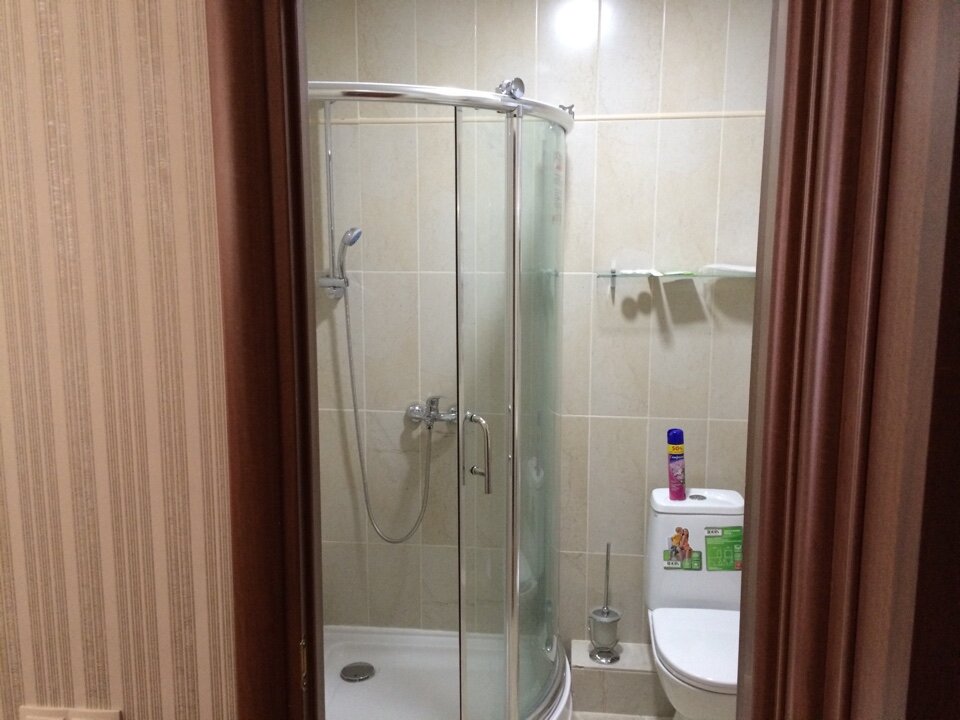 Гостиница Янтарь Астрахань-36