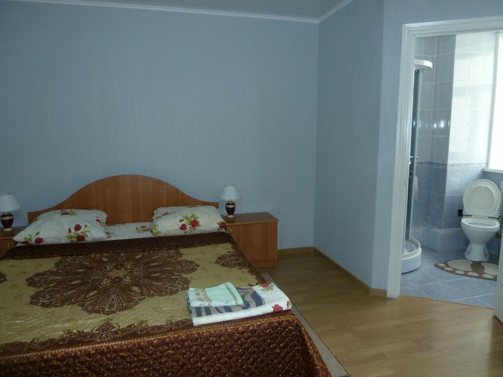 Гостиница Янтарь Астрахань-241