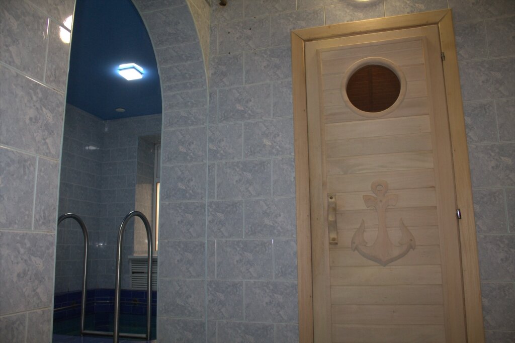 Гостиница Янтарь Астрахань-225