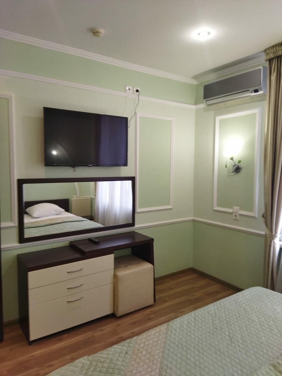 Гостиница Янтарь Астрахань-141