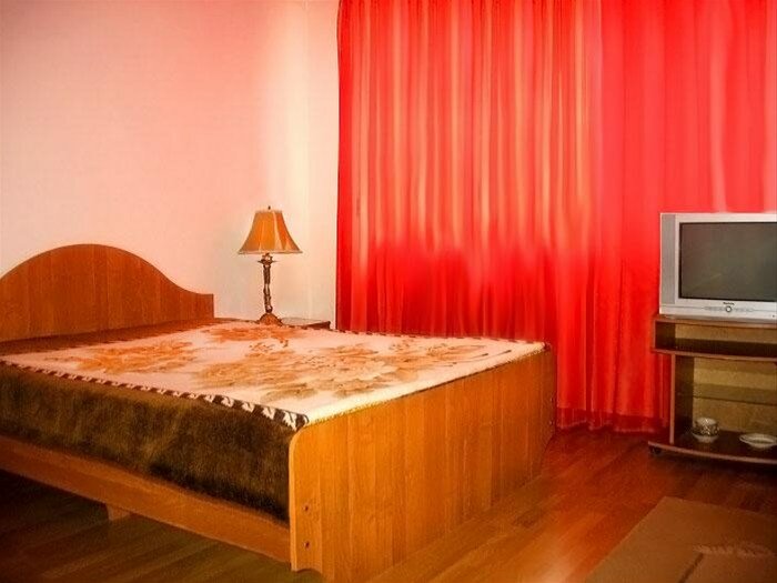 Гостиница Янтарь Астрахань-228