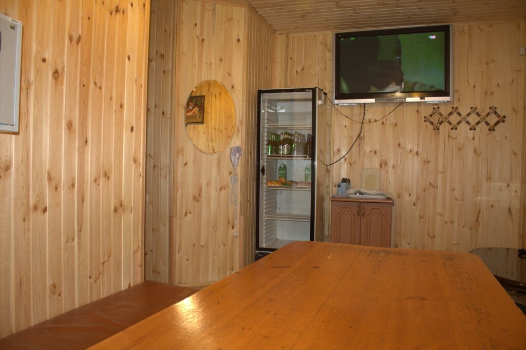 Гостиница Янтарь Астрахань-30