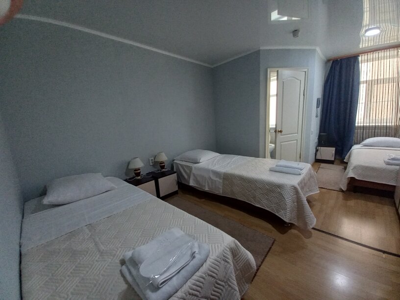 Гостиница Янтарь Астрахань-131