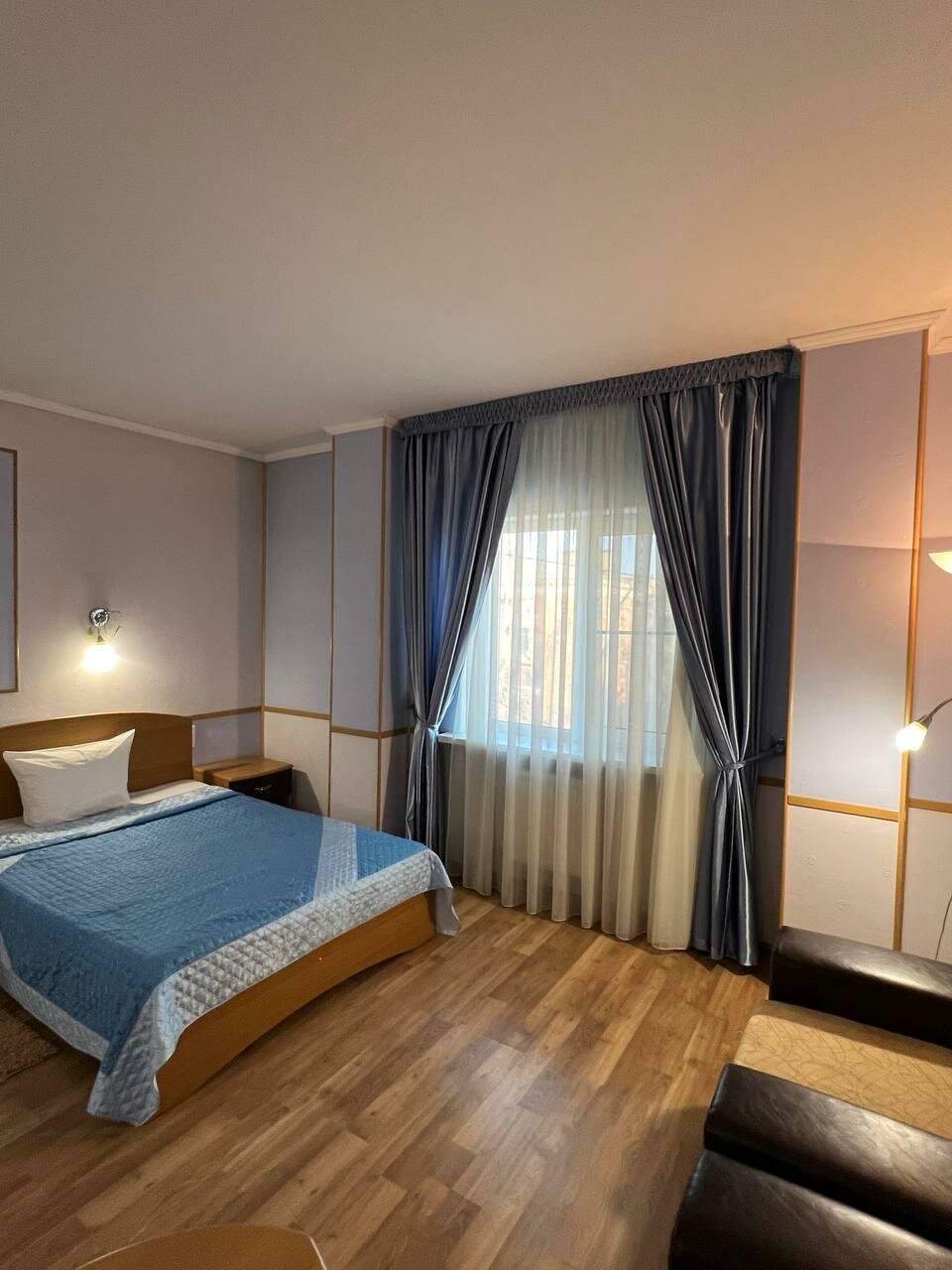 Гостиница Янтарь Астрахань-210