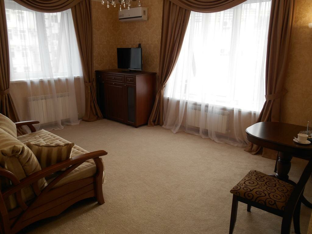 Гостиница Янтарь Астрахань-129