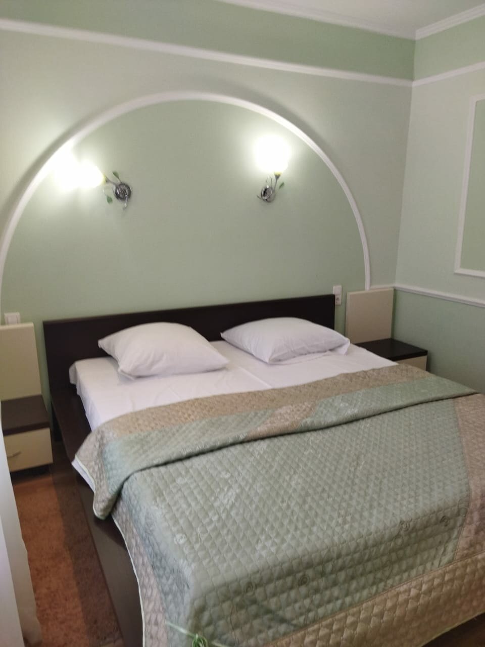 Гостиница Янтарь Астрахань-157