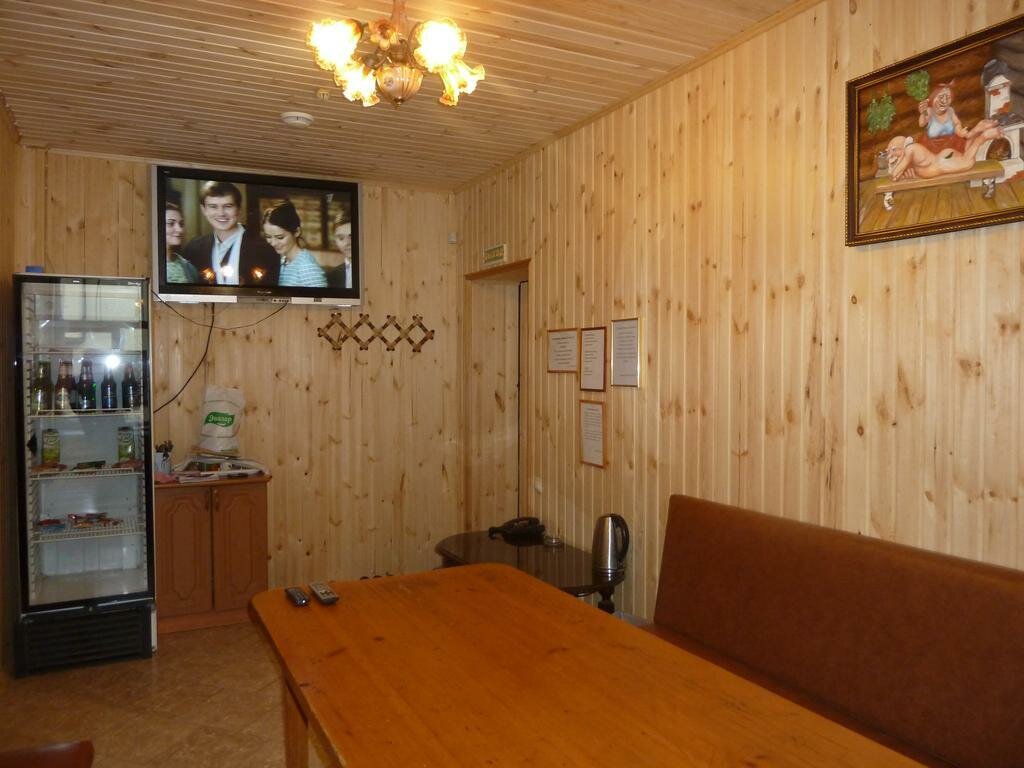 Гостиница Янтарь Астрахань-191