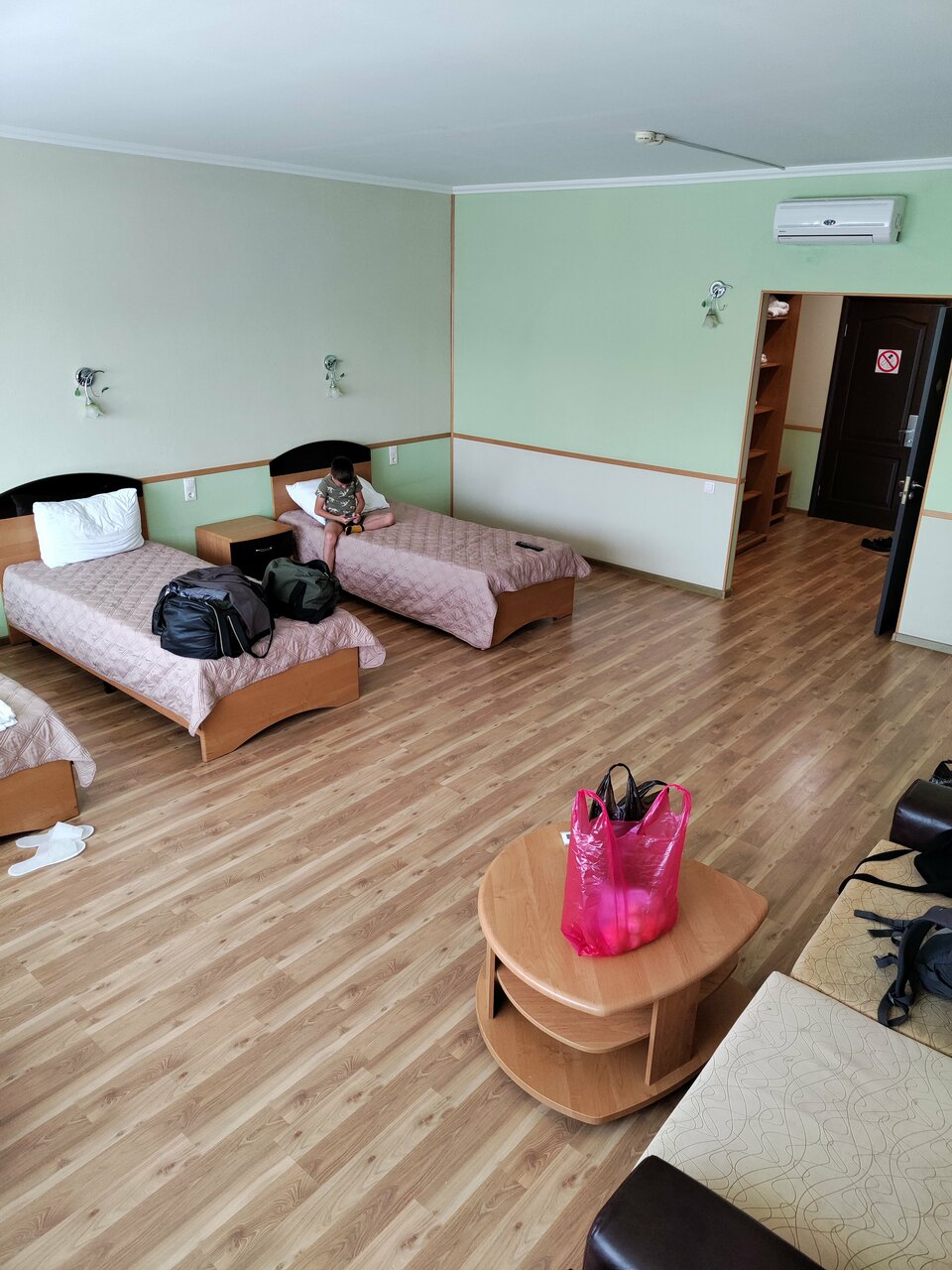 Гостиница Янтарь Астрахань-135