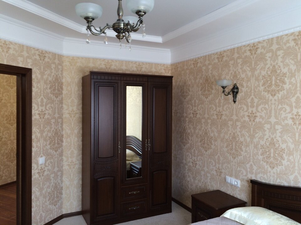 Гостиница Янтарь Астрахань-20