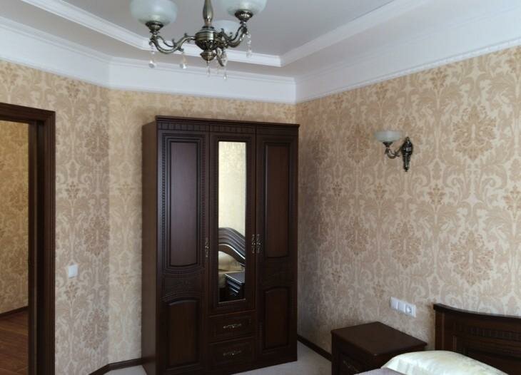 Гостиница Янтарь Астрахань-195