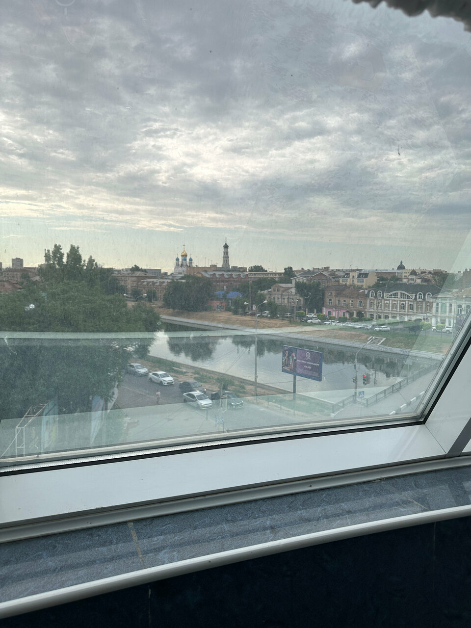 Гостиница Янтарь Астрахань-76