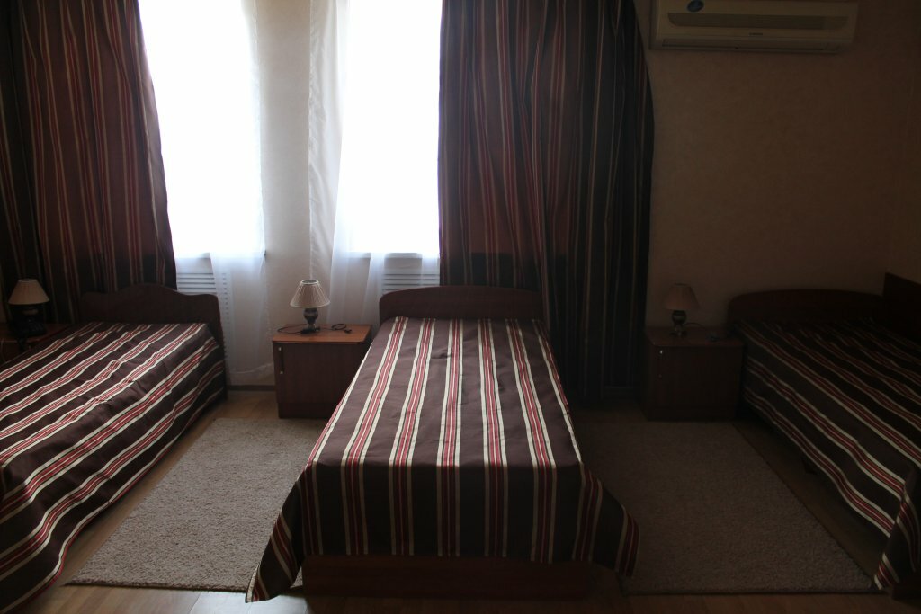 Гостиница Янтарь Астрахань-238