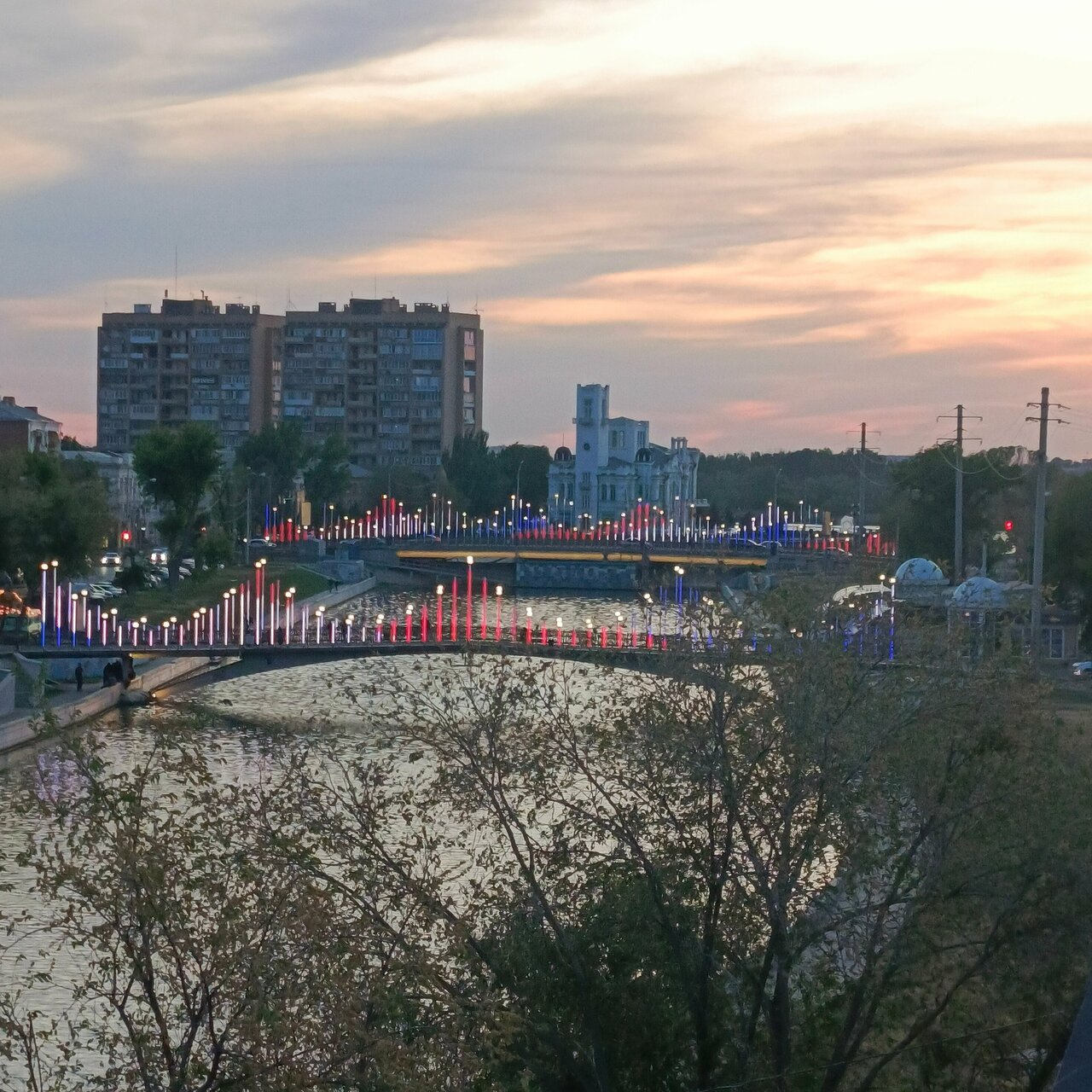 Гостиница Янтарь Астрахань-249