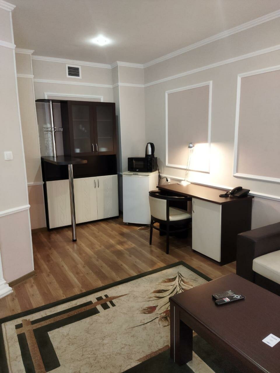 Гостиница Янтарь Астрахань-137