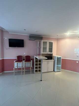 Гостиница Янтарь Астрахань Трехместный номер-7