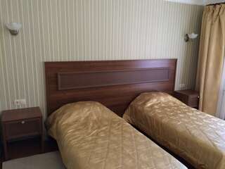 Гостиница Янтарь Астрахань-7