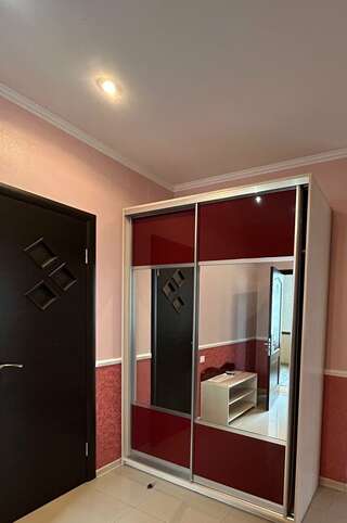 Гостиница Янтарь Астрахань Трехместный номер-6