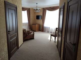 Гостиница Янтарь Астрахань-6