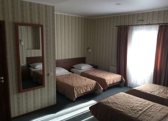 Гостиница Янтарь Астрахань-138