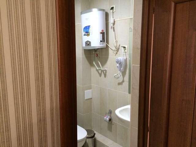 Гостиница Янтарь Астрахань-34