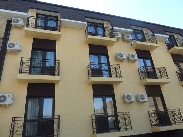 Гостиница Янтарь Астрахань-173