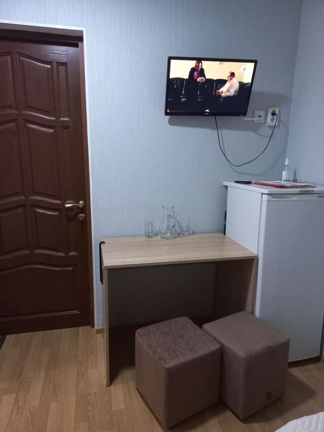 Гостиница Янтарь Астрахань-174