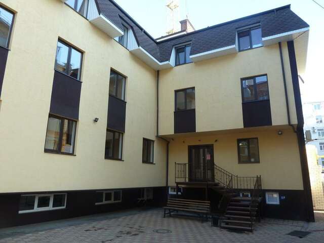 Гостиница Янтарь Астрахань-83