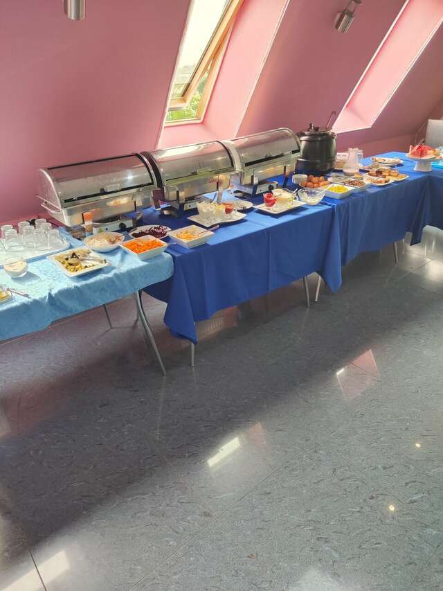 Гостиница Янтарь Астрахань-92