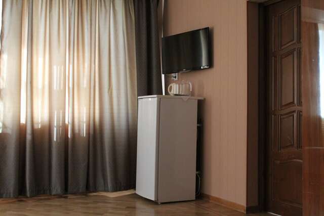 Гостиница Янтарь Астрахань-33