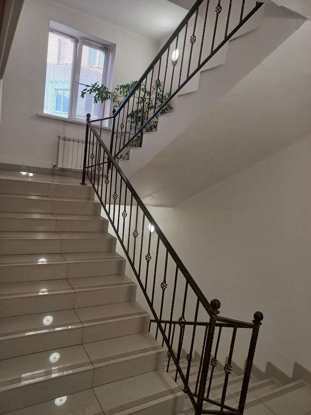 Гостиница Янтарь Астрахань-70