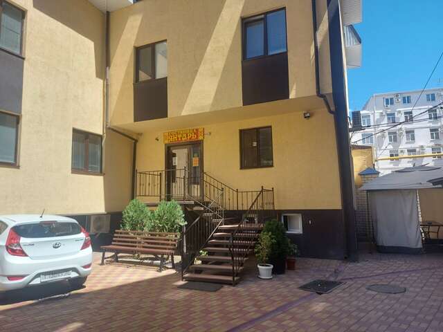 Гостиница Янтарь Астрахань-96