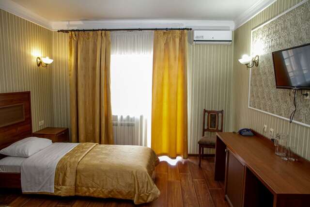 Гостиница Янтарь Астрахань-201