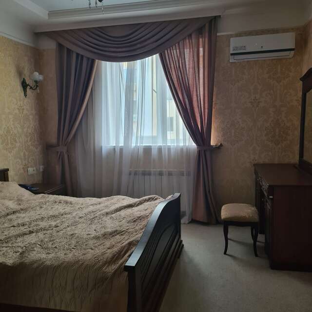 Гостиница Янтарь Астрахань-116