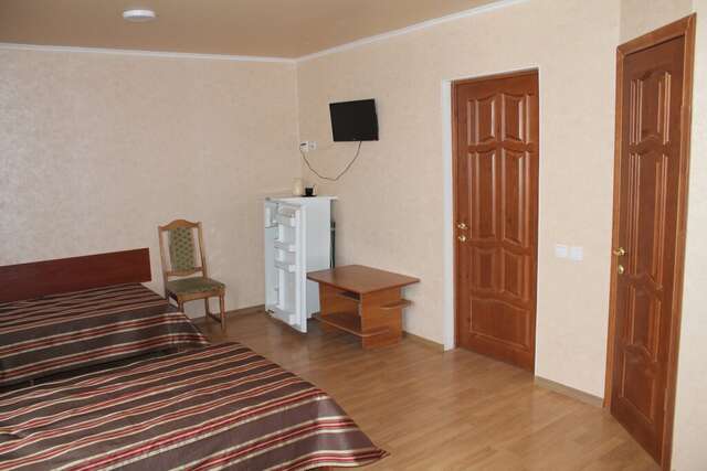 Гостиница Янтарь Астрахань-243