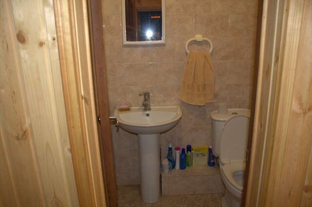 Гостиница Янтарь Астрахань-245