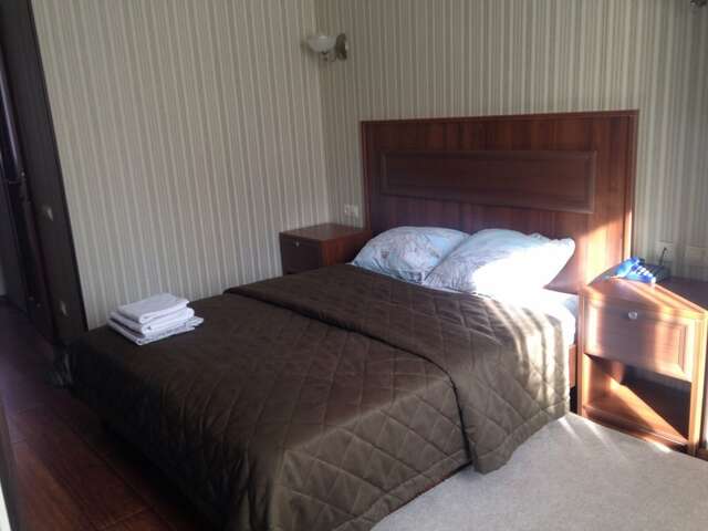 Гостиница Янтарь Астрахань-12