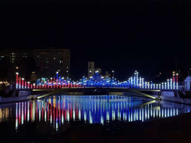 Гостиница Янтарь Астрахань-247