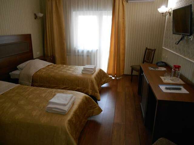 Гостиница Янтарь Астрахань-148