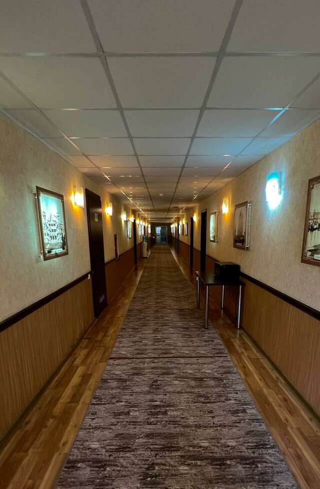 Гостиница Янтарь Астрахань-214