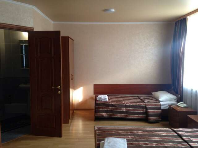 Гостиница Янтарь Астрахань-238