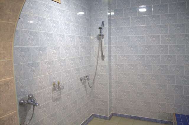 Гостиница Янтарь Астрахань-40