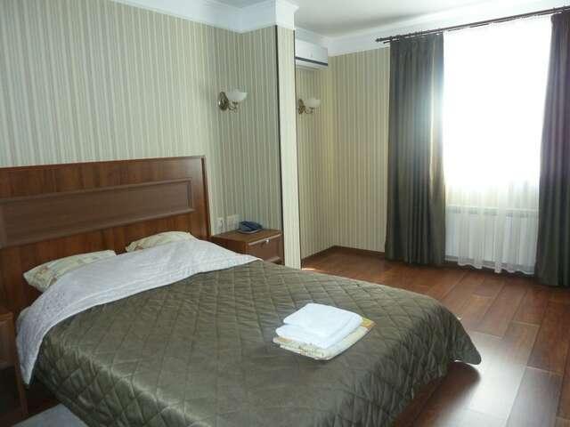 Гостиница Янтарь Астрахань-18