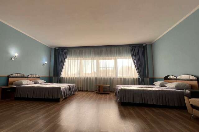 Гостиница Янтарь Астрахань-91