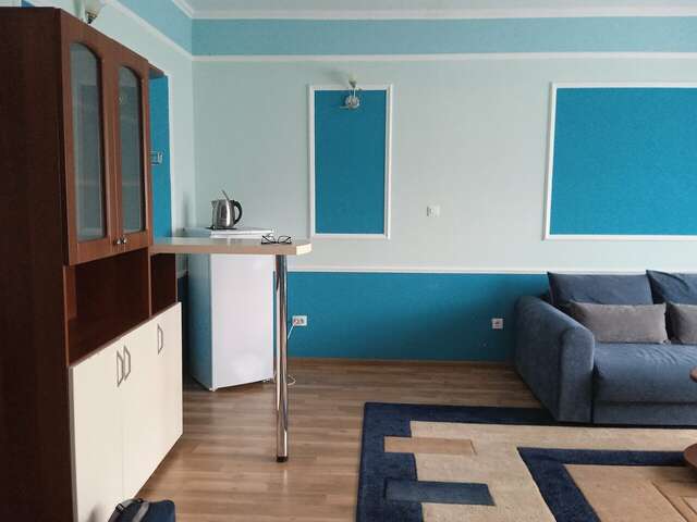 Гостиница Янтарь Астрахань-249