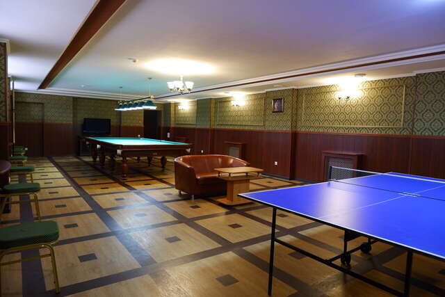 Гостиница Янтарь Астрахань-76