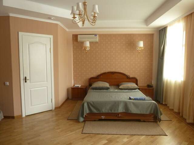 Гостиница Янтарь Астрахань-241