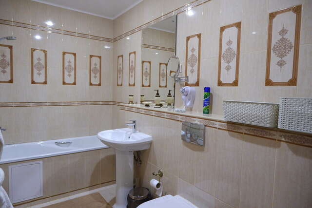 Гостиница Янтарь Астрахань-88