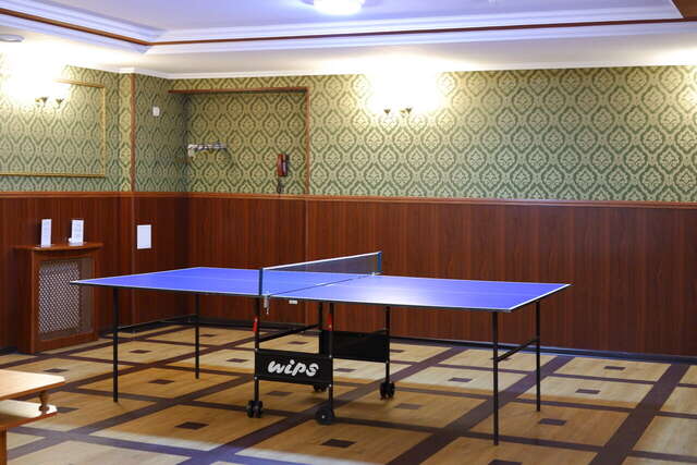 Гостиница Янтарь Астрахань-144