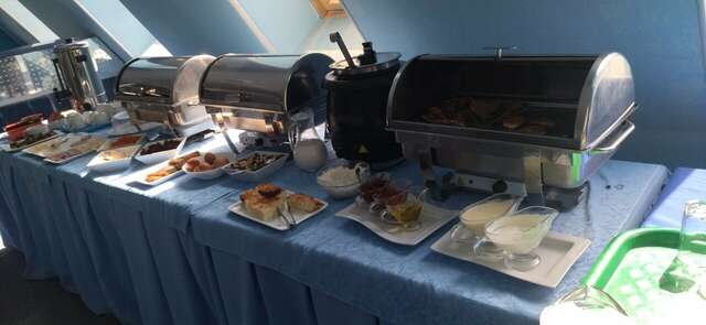 Гостиница Янтарь Астрахань-141