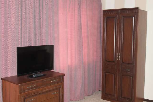 Гостиница Янтарь Астрахань-32